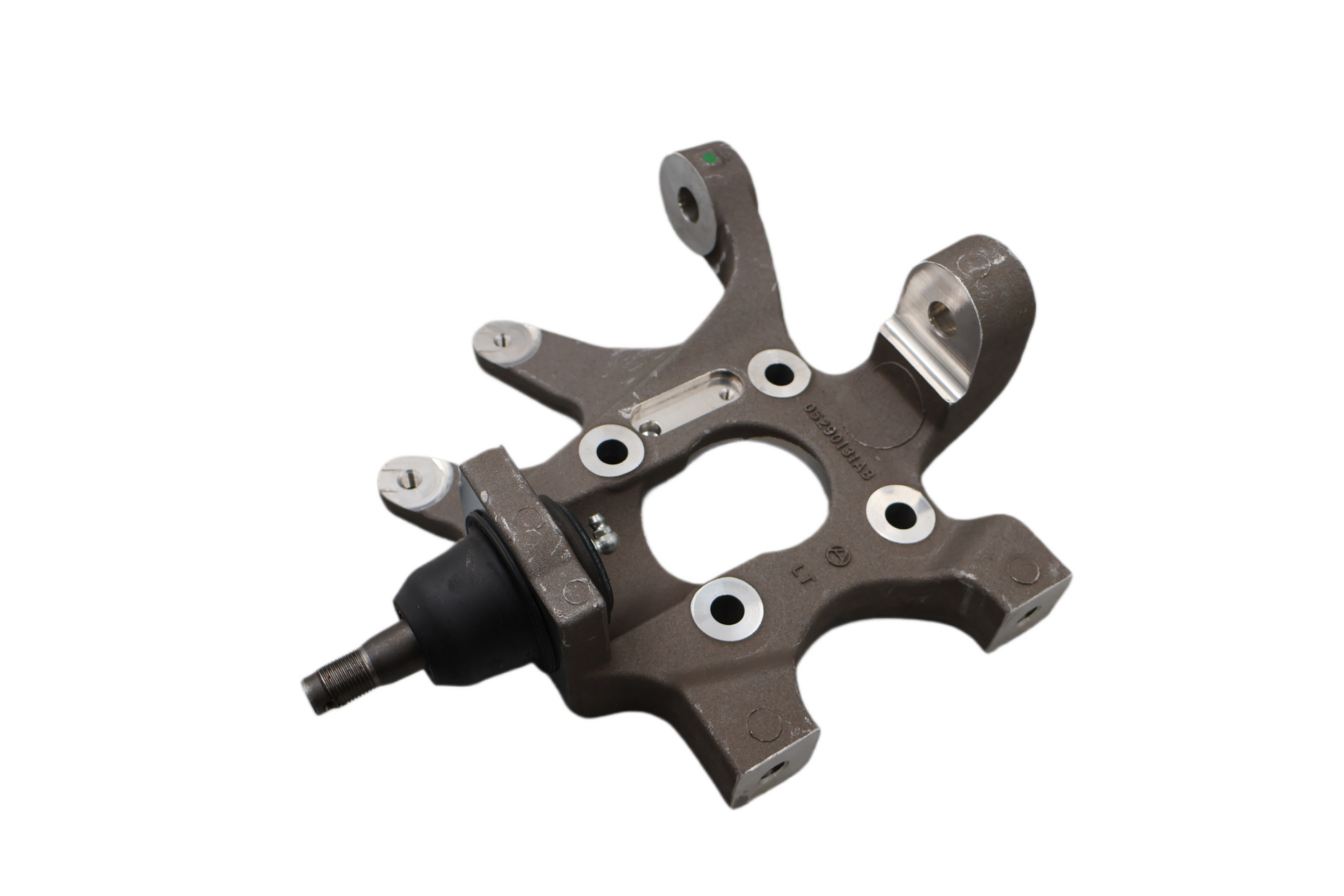 5134995AA NEW OEM 2003-2010 DODGE VIPER SRT-10 ACR LEFT REAR KNUCKLE W/BALL JOINT