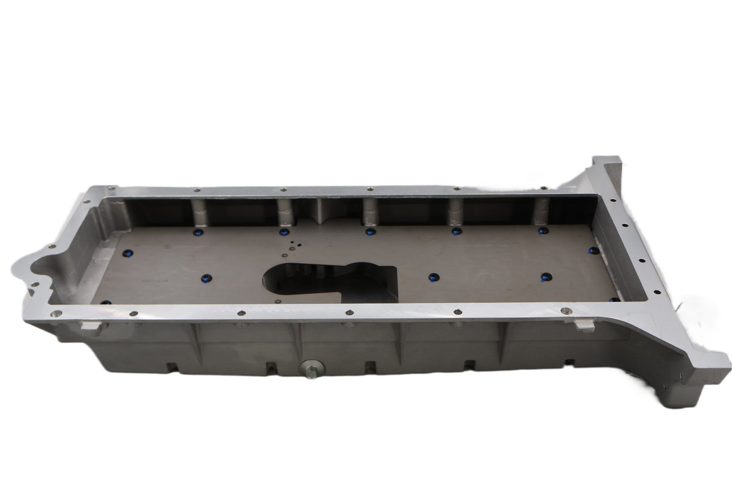5037735AC NEW OEM 2008-2017 DODGE VIPER ENGINE OIL PAN ACR SRT-10 GTS GTC GEN4/5