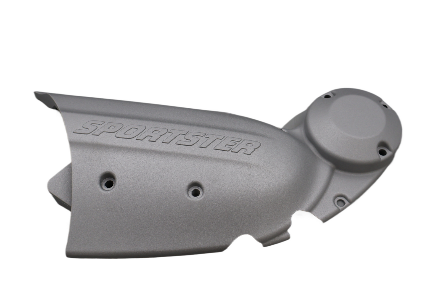 25246-08 NEW OEM 2008-2010 HARLEY-DAVIDSON XR1200 SPORTSTER CAM GEAR COVER