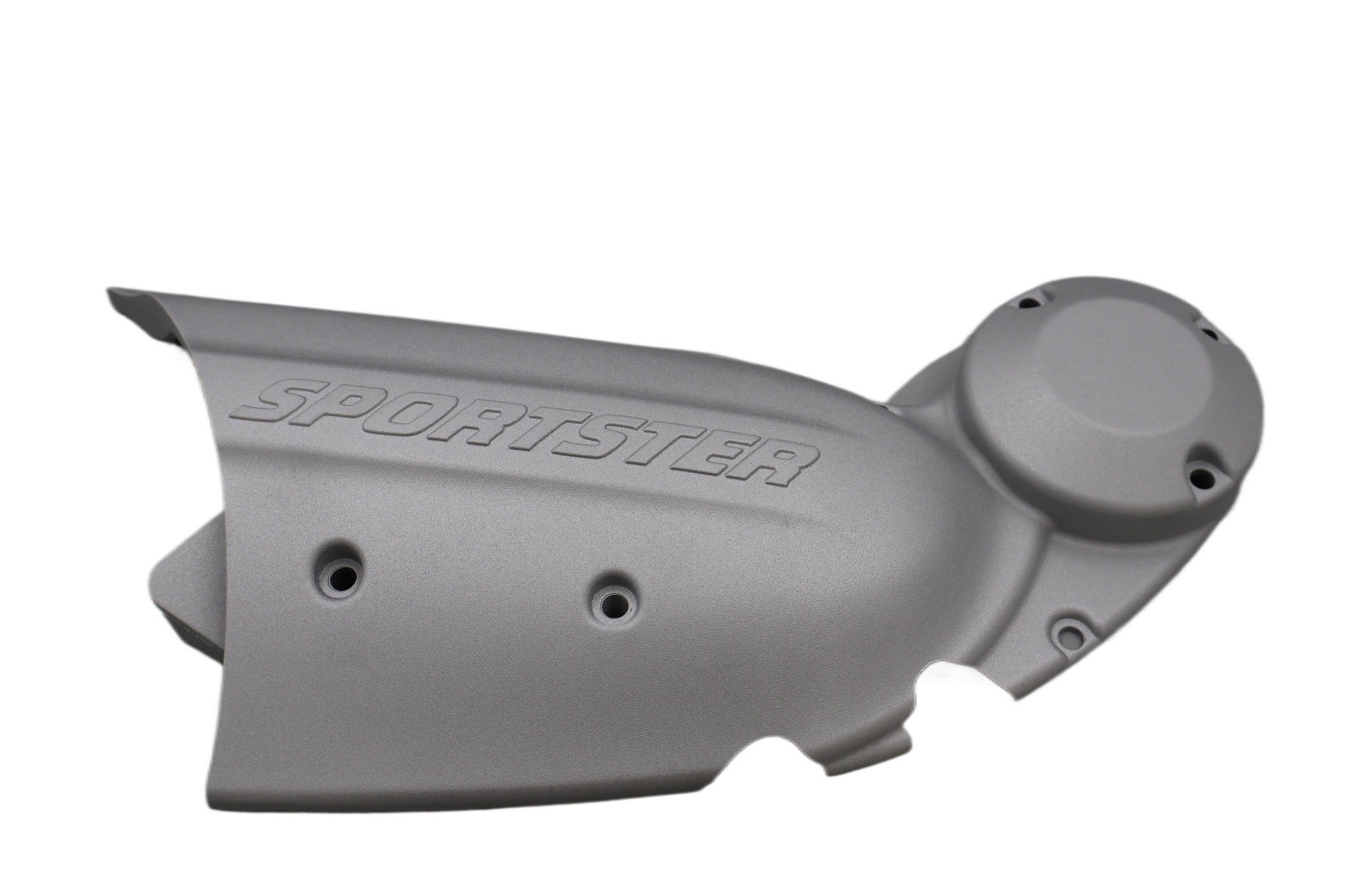25246-08 NEW OEM 2008-2010 HARLEY-DAVIDSON XR1200 SPORTSTER CAM GEAR COVER