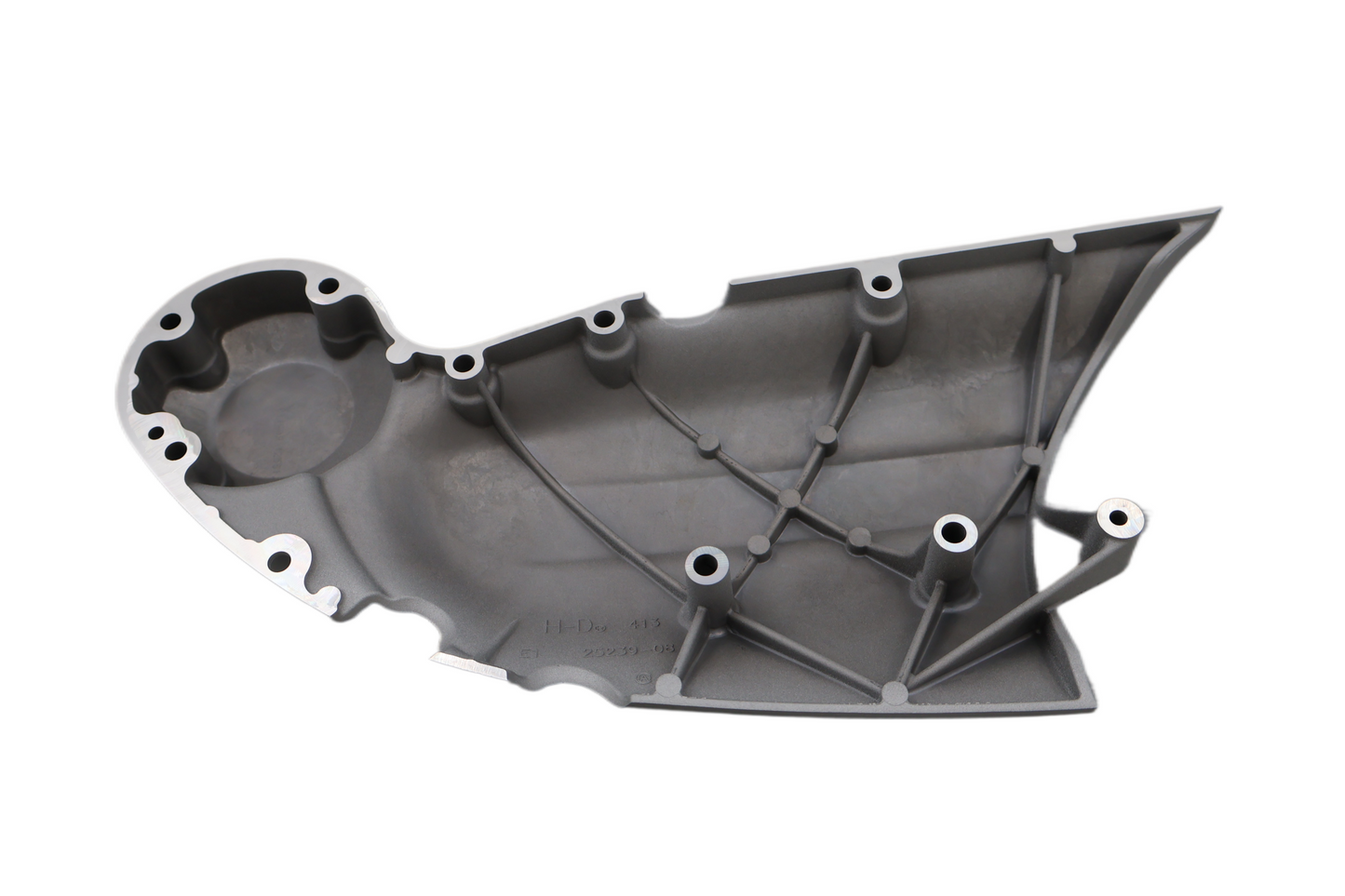 25246-08 NEW OEM 2008-2010 HARLEY-DAVIDSON XR1200 SPORTSTER CAM GEAR COVER