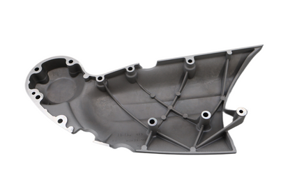 25246-08 NEW OEM 2008-2010 HARLEY-DAVIDSON XR1200 SPORTSTER CAM GEAR COVER