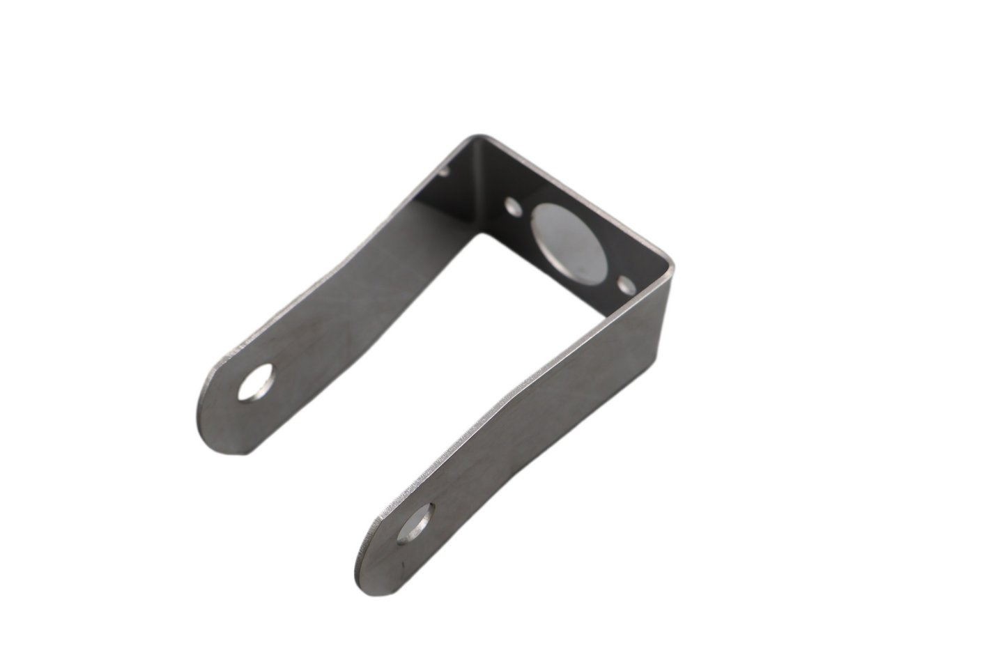87121-79 NEW OEM 1979-2011 HARLEY-DAVIDSON SIDECAR DIRECTIONAL LIGHT BRACKET
