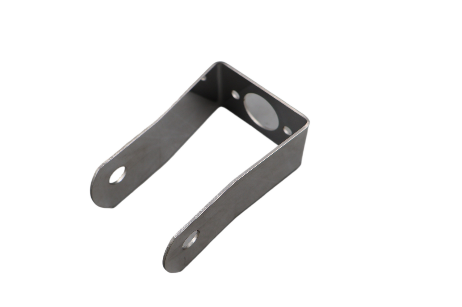 87121-79 NEW OEM 1979-2011 HARLEY-DAVIDSON SIDECAR DIRECTIONAL LIGHT BRACKET
