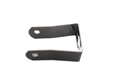 87121-79 NEW OEM 1979-2011 HARLEY-DAVIDSON SIDECAR DIRECTIONAL LIGHT BRACKET