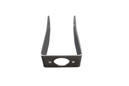 87121-79 NEW OEM 1979-2011 HARLEY-DAVIDSON SIDECAR DIRECTIONAL LIGHT BRACKET