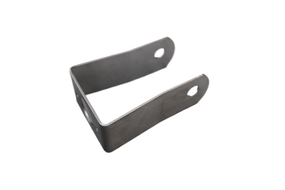 87121-79 NEW OEM 1979-2011 HARLEY-DAVIDSON SIDECAR DIRECTIONAL LIGHT BRACKET
