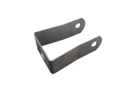 
              87121-79 NEW OEM 1979-2011 HARLEY-DAVIDSON SIDECAR DIRECTIONAL LIGHT BRACKET
            