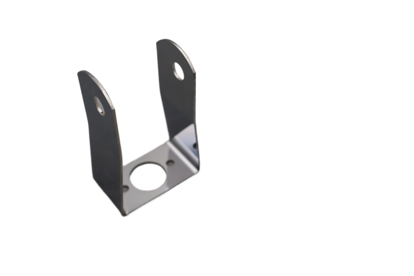 87121-79 NEW OEM 1979-2011 HARLEY-DAVIDSON SIDECAR DIRECTIONAL LIGHT BRACKET