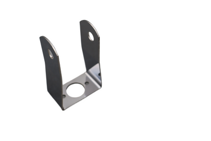 87121-79 NEW OEM 1979-2011 HARLEY-DAVIDSON SIDECAR DIRECTIONAL LIGHT BRACKET