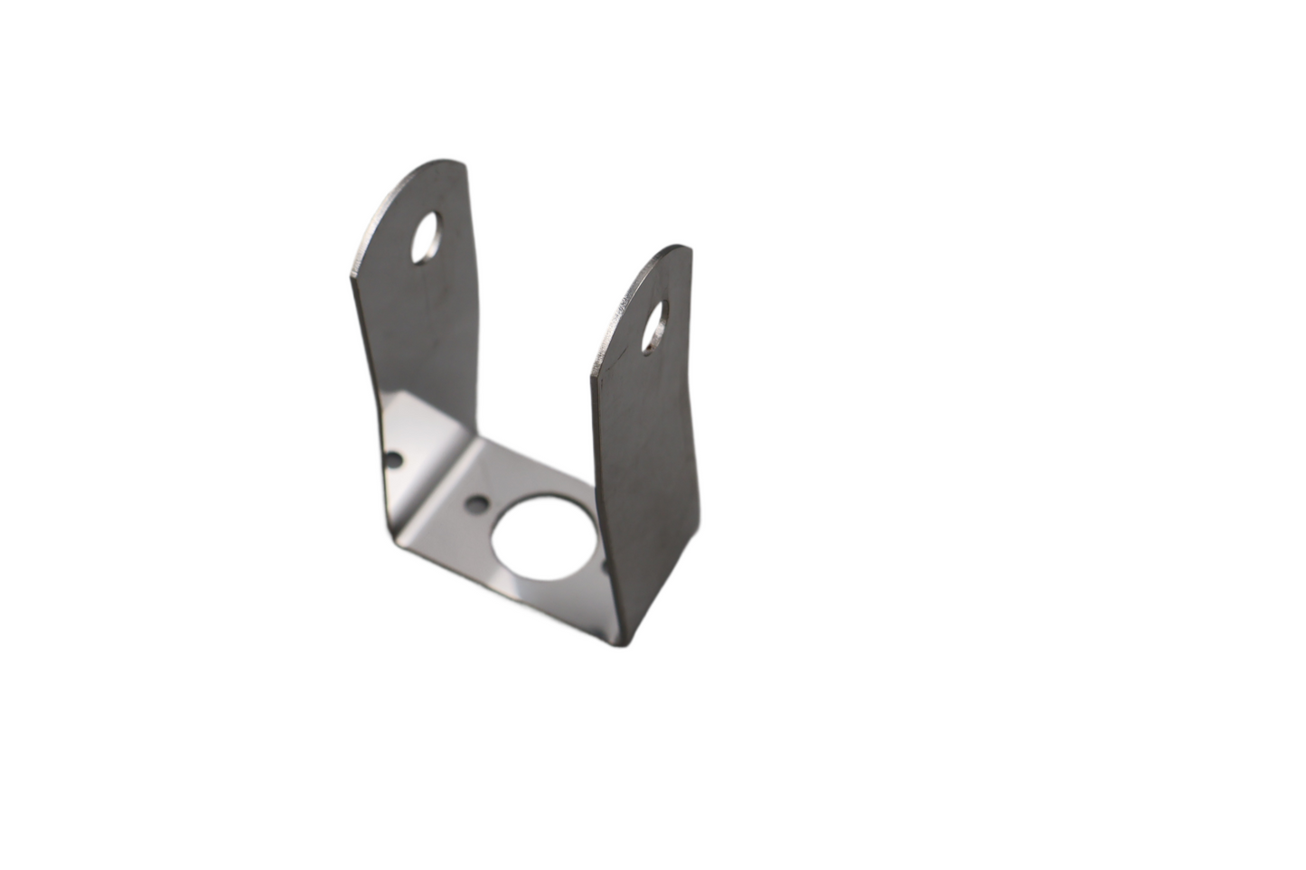 87121-79 NEW OEM 1979-2011 HARLEY-DAVIDSON SIDECAR DIRECTIONAL LIGHT BRACKET