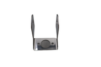
              87121-79 NEW OEM 1979-2011 HARLEY-DAVIDSON SIDECAR DIRECTIONAL LIGHT BRACKET
            