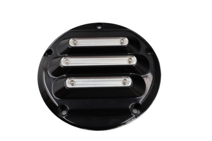 25700825 NEW OEM 2006-2017 HARLEY-DAVIDSON DOMINION DERBY COVER TOURING SOFTAIL DYNA