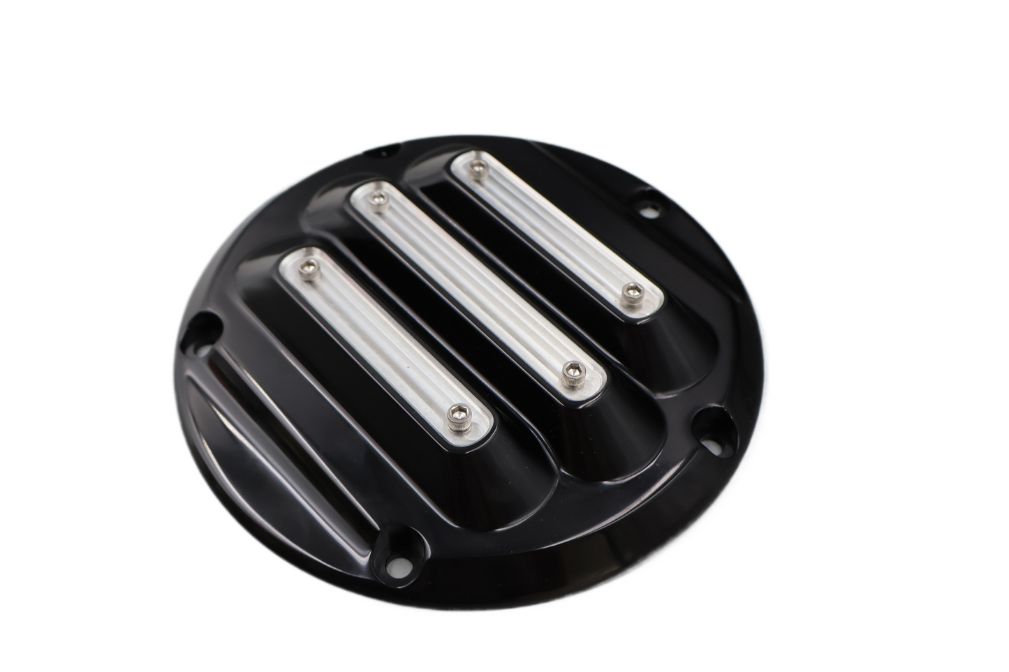 25700825 NEW OEM 2006-2017 HARLEY-DAVIDSON DOMINION DERBY COVER TOURING SOFTAIL DYNA