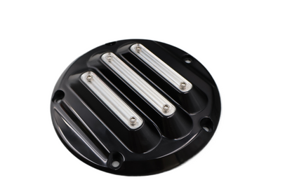 25700825 NEW OEM 2006-2017 HARLEY-DAVIDSON DOMINION DERBY COVER TOURING SOFTAIL DYNA