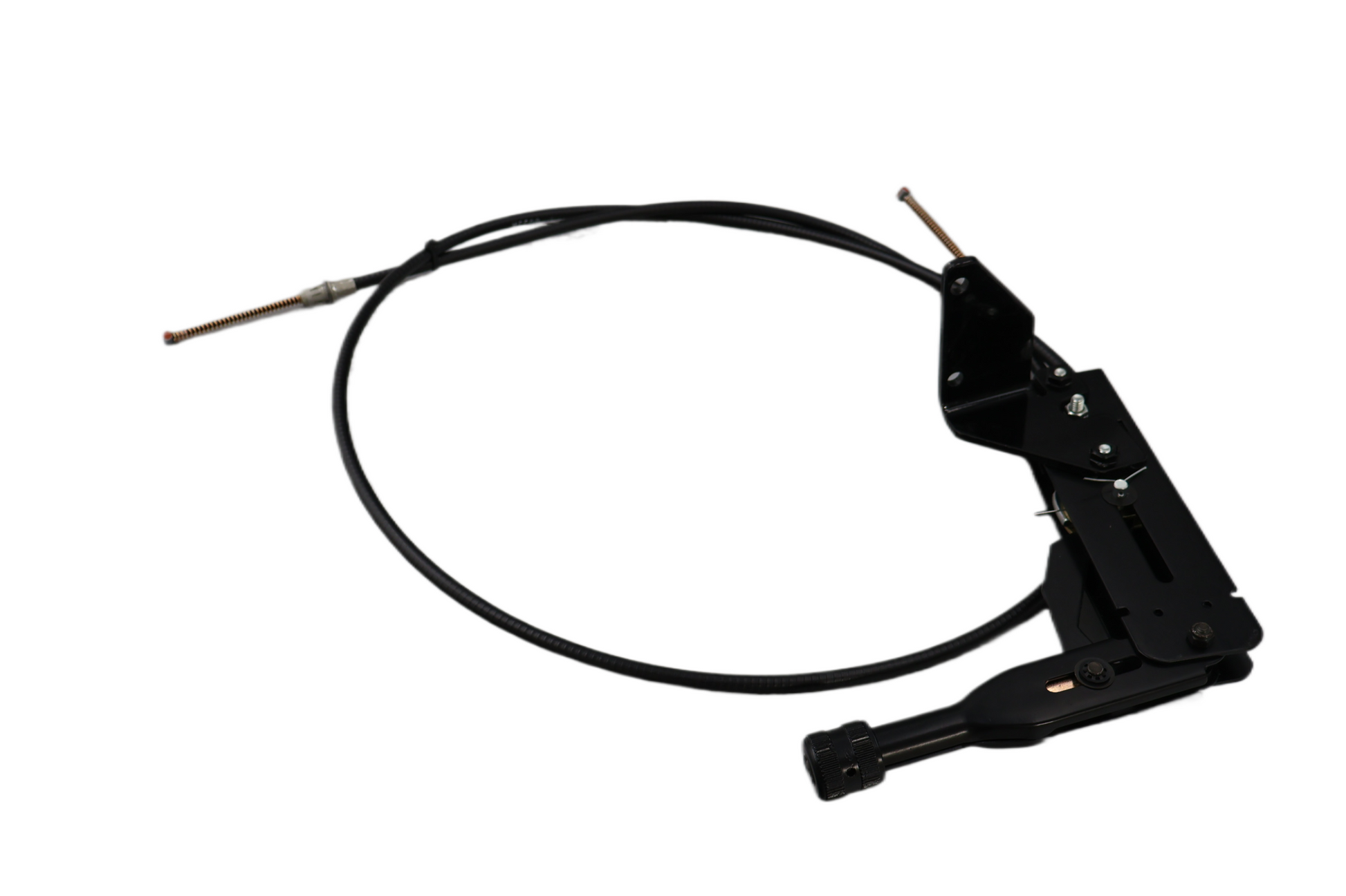 83421-09 NEW OEM 2009-2013 HARLEY-DAVIDSON FLHTCUTG TRI GLIDE PARKING BRAKE ASSEMBLY