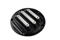 
              25700825 NEW OEM 2006-2017 HARLEY-DAVIDSON DOMINION DERBY COVER TOURING SOFTAIL DYNA
            