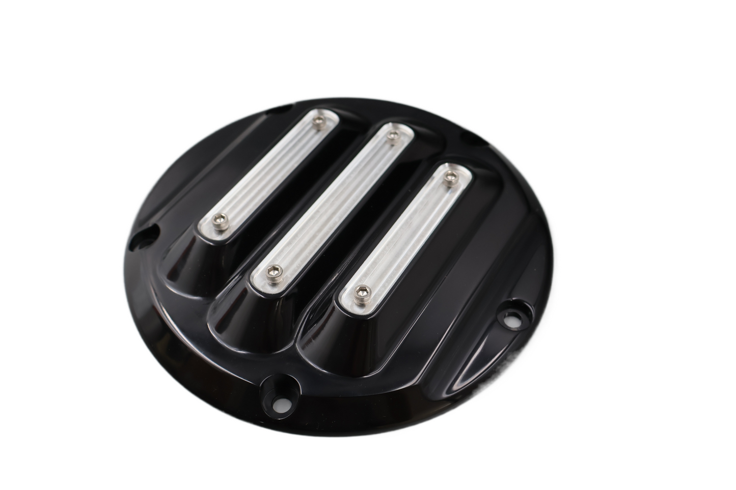 25700825 NEW OEM 2006-2017 HARLEY-DAVIDSON DOMINION DERBY COVER TOURING SOFTAIL DYNA