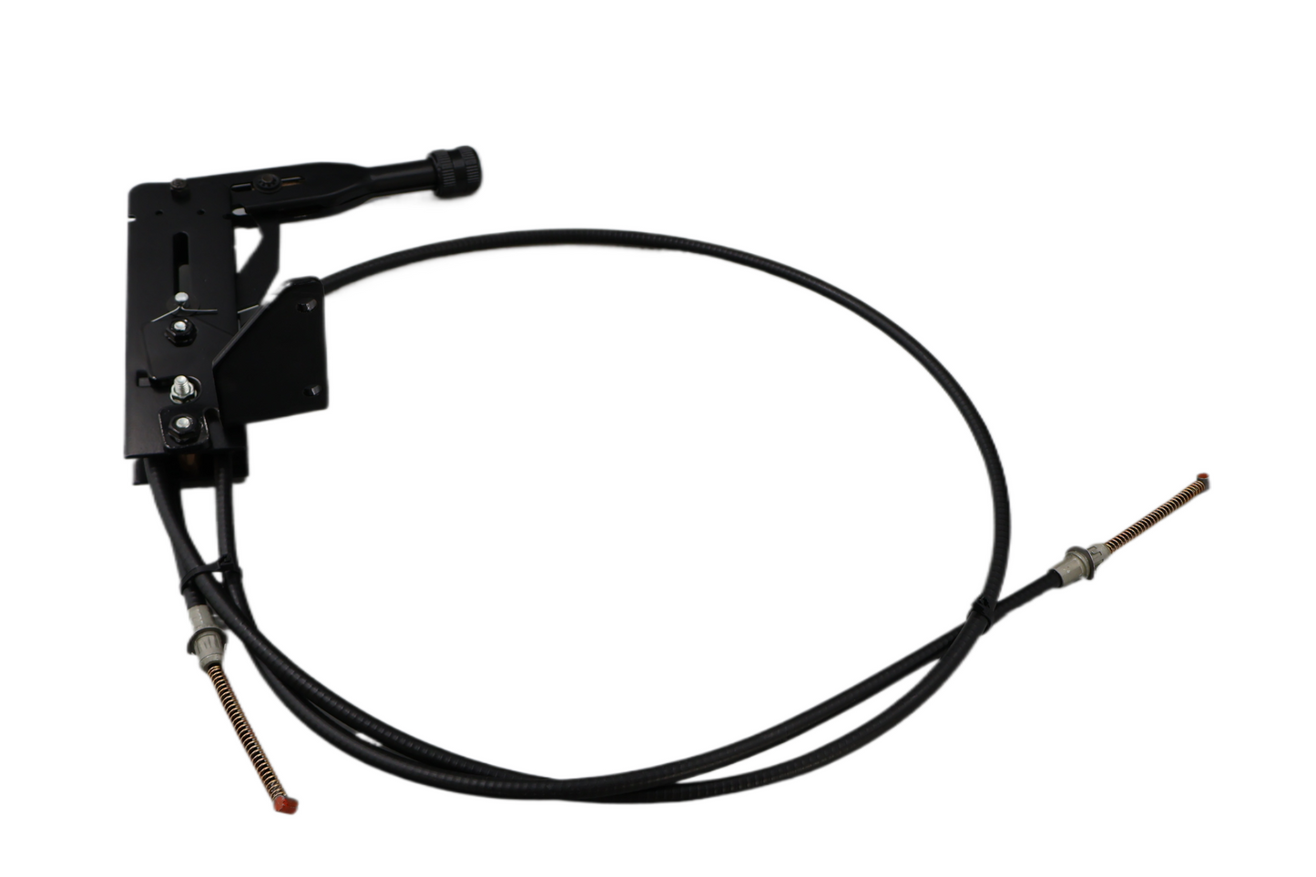 83421-09 NEW OEM 2009-2013 HARLEY-DAVIDSON FLHTCUTG TRI GLIDE PARKING BRAKE ASSEMBLY
