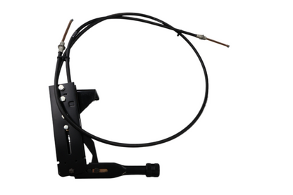 83421-09 NEW OEM 2009-2013 HARLEY-DAVIDSON FLHTCUTG TRI GLIDE PARKING BRAKE ASSEMBLY