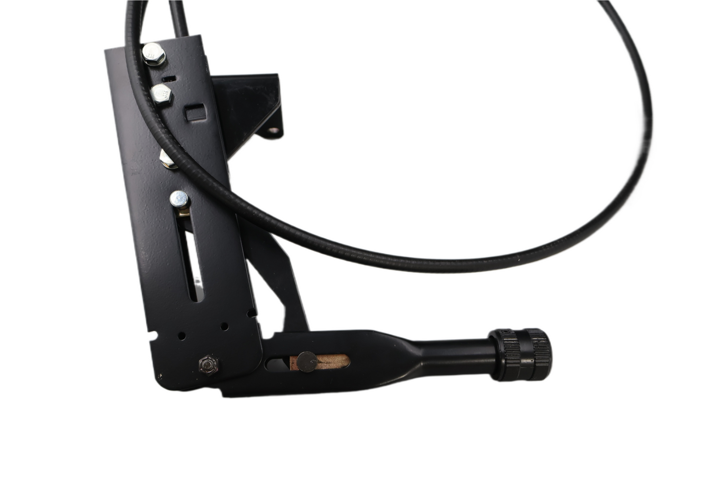 83421-09 NEW OEM 2009-2013 HARLEY-DAVIDSON FLHTCUTG TRI GLIDE PARKING BRAKE ASSEMBLY