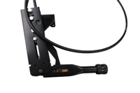 
              83421-09 NEW OEM 2009-2013 HARLEY-DAVIDSON FLHTCUTG TRI GLIDE PARKING BRAKE ASSEMBLY
            