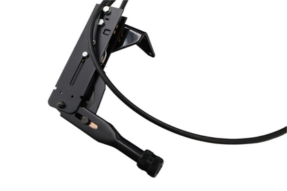83421-09 NEW OEM 2009-2013 HARLEY-DAVIDSON FLHTCUTG TRI GLIDE PARKING BRAKE ASSEMBLY