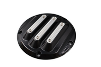 
              25700825 NEW OEM 2006-2017 HARLEY-DAVIDSON DOMINION DERBY COVER TOURING SOFTAIL DYNA
            