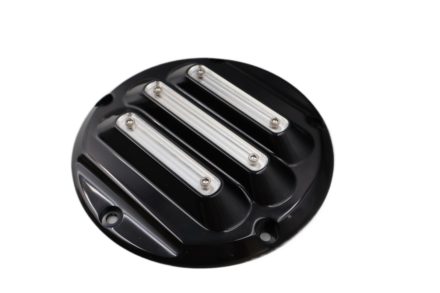 25700825 NEW OEM 2006-2017 HARLEY-DAVIDSON DOMINION DERBY COVER TOURING SOFTAIL DYNA