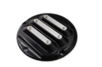 
              25700825 NEW OEM 2006-2017 HARLEY-DAVIDSON DOMINION DERBY COVER TOURING SOFTAIL DYNA
            