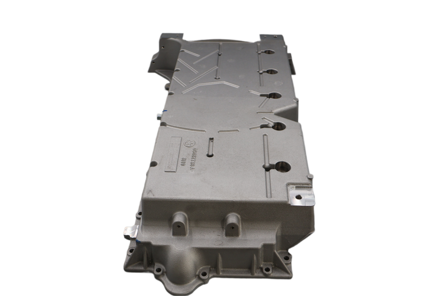 5037735AC NEW OEM 2008-2017 DODGE VIPER ENGINE OIL PAN ACR SRT-10 GTS GTC GEN4/5
