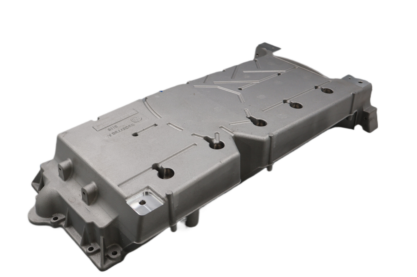 5037735AC NEW OEM 2008-2017 DODGE VIPER ENGINE OIL PAN ACR SRT-10 GTS GTC GEN4/5
