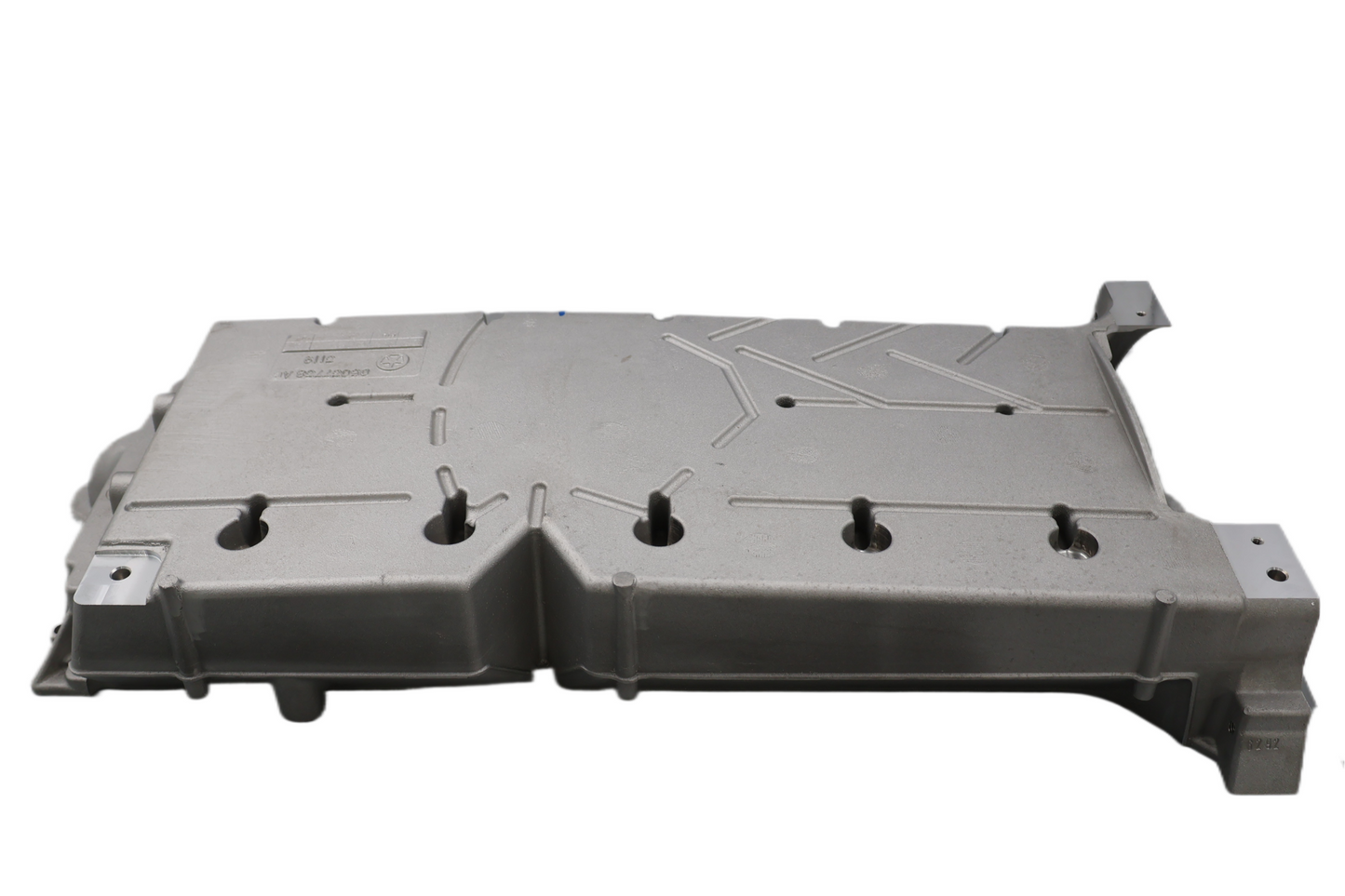 5037735AC NEW OEM 2008-2017 DODGE VIPER ENGINE OIL PAN ACR SRT-10 GTS GTC GEN4/5
