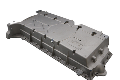 5037735AC NEW OEM 2008-2017 DODGE VIPER ENGINE OIL PAN ACR SRT-10 GTS GTC GEN4/5