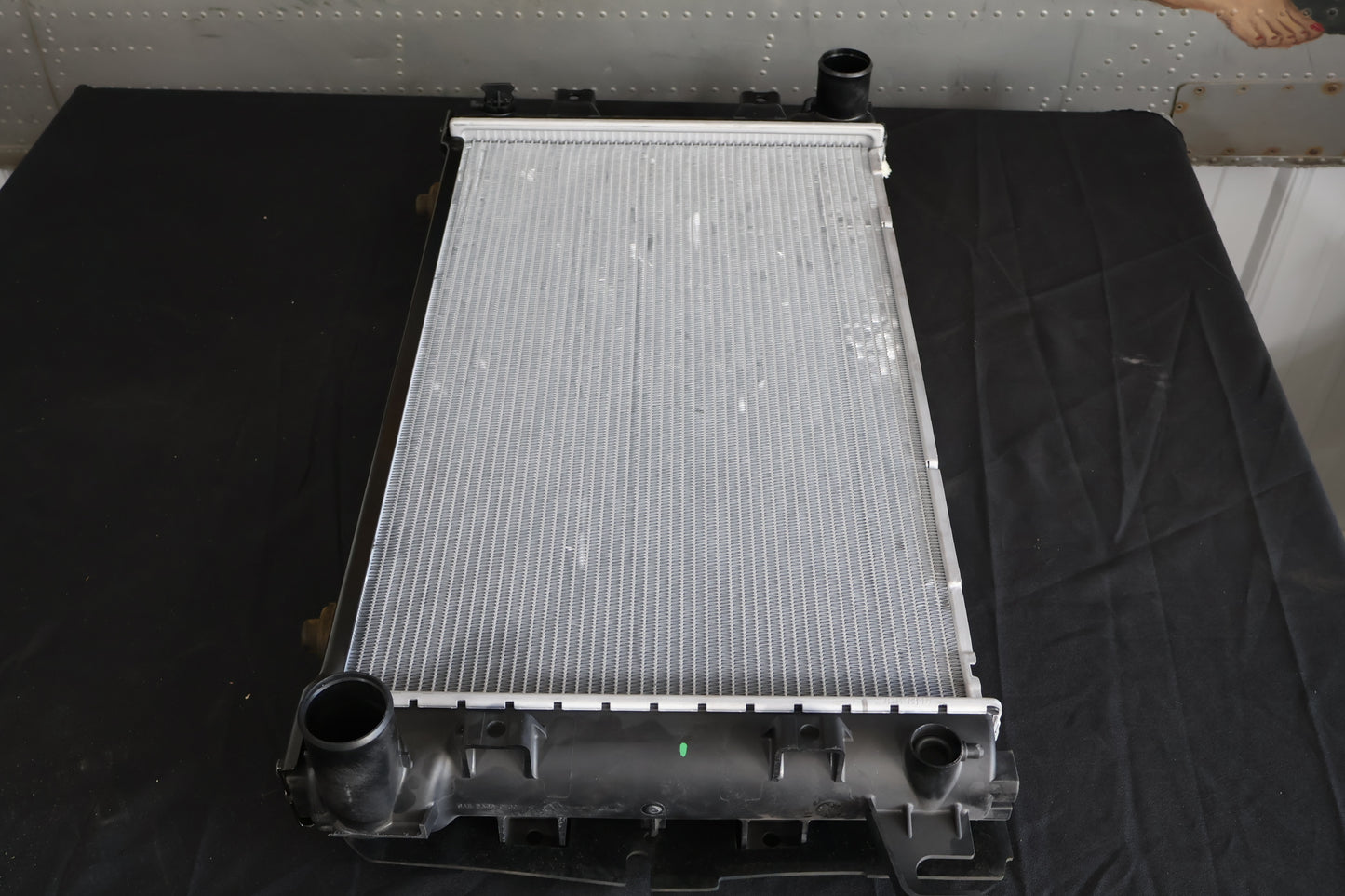 5181841AA NEW OEM 2013-2017 DODGE VIPER ACR SRT-10 GTS ENGINE COOLING RADIATOR