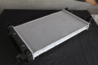 5181841AA NEW OEM 2013-2017 DODGE VIPER ACR SRT-10 GTS ENGINE COOLING RADIATOR