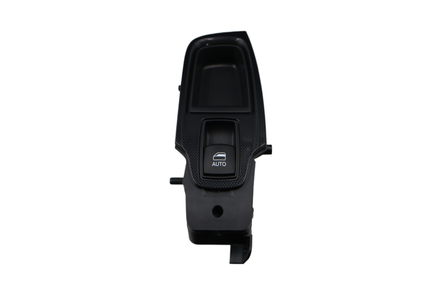 2014-2017 DODGE VIPER RIGHT PASSENGER POWER WINDOW SWITCH BEZEL OEM 5035276AD