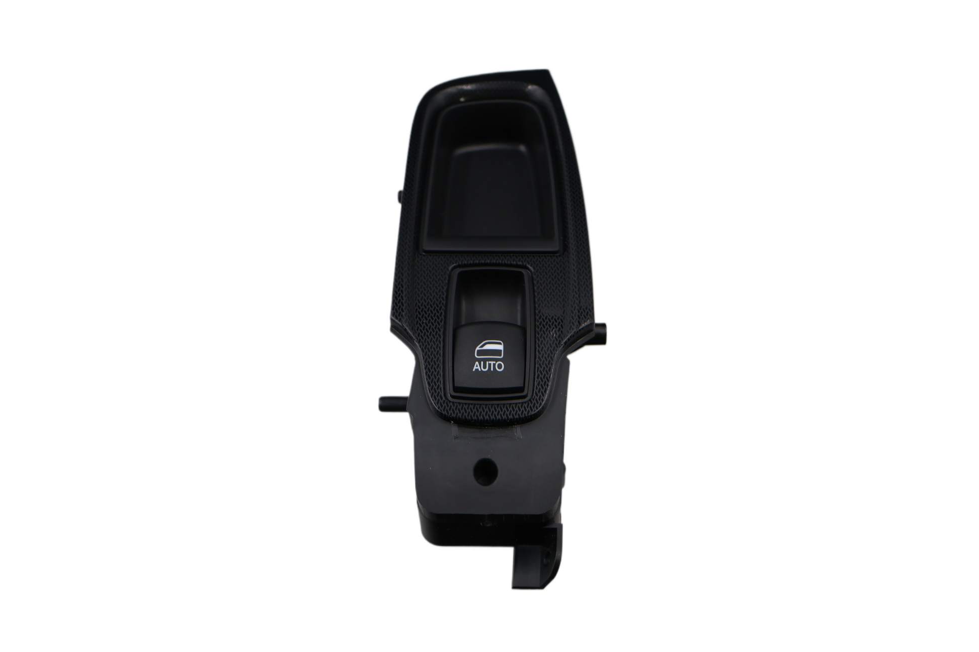 2014-2017 DODGE VIPER RIGHT PASSENGER POWER WINDOW SWITCH BEZEL OEM 5035276AD