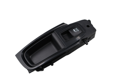 2014-2017 DODGE VIPER RIGHT PASSENGER POWER WINDOW SWITCH BEZEL OEM 5035276AD