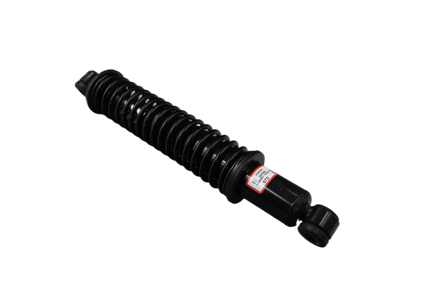 54000093 54000094OEM NTO 2014-2023 HARLEY FLTRX FLHX STREET GLIDE ROAD GL ADJUSTABLE REAR SHOCKS