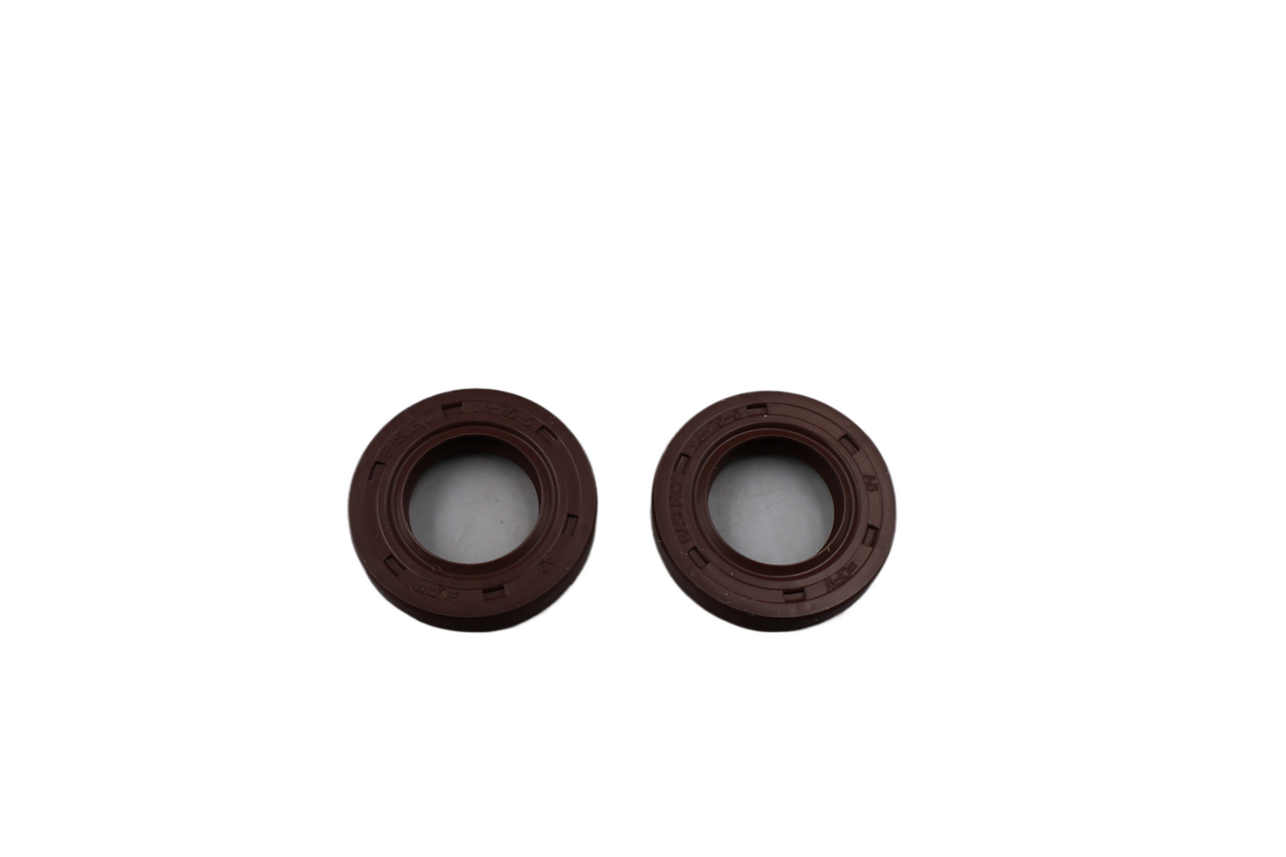 2002-2017 HARLEY VRSC V-ROD VROD SHIFTER SHAFT OIL SEAL 2-PACK NEW OEM 12071K