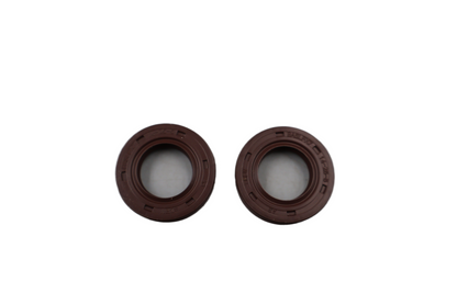 2002-2017 HARLEY VRSC V-ROD VROD SHIFTER SHAFT OIL SEAL 2-PACK NEW OEM 12071K