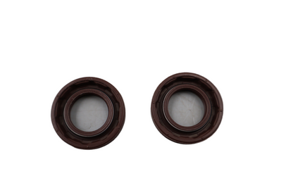 2002-2017 HARLEY VRSC V-ROD VROD SHIFTER SHAFT OIL SEAL 2-PACK NEW OEM 12071K