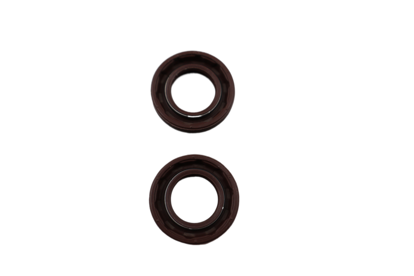 2002-2017 HARLEY VRSC V-ROD VROD SHIFTER SHAFT OIL SEAL 2-PACK NEW OEM 12071K