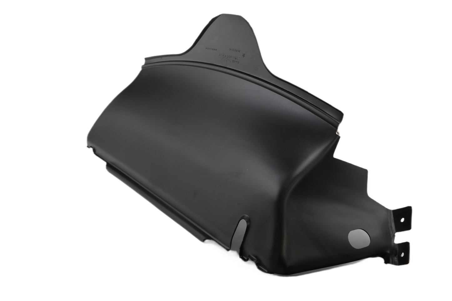 2003-2010 DODGE VIPER SRT-10 RADIATOR AIR BAFFLE COOLING DUCT NEW OEM 5290668AC