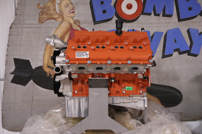 18-23 DODGE CHALLENGER CHARGER 6.2L HELLCAT HEMI LONG BLOCK ENGINE P5160618AA