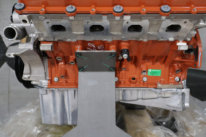 18-23 DODGE CHALLENGER CHARGER 6.2L HELLCAT HEMI LONG BLOCK ENGINE P5160618AA