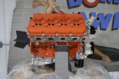 18-23 DODGE CHALLENGER CHARGER 6.2L HELLCAT HEMI LONG BLOCK ENGINE P5160618AA