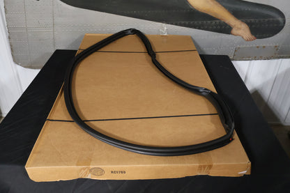 5030097AF NEW OEM 2006-2010 DODGE VIPER LEFT DOOR WEATHER STRIP SRT-10 ACR