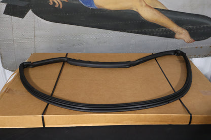 5030097AF NEW OEM 2006-2010 DODGE VIPER LEFT DOOR WEATHER STRIP SRT-10 ACR